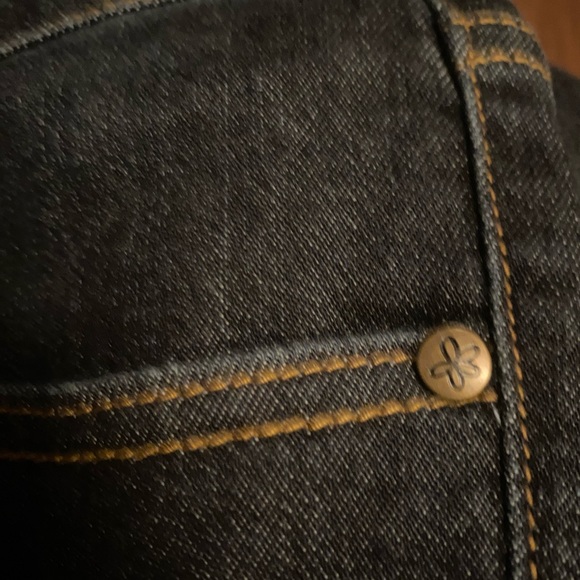 NWOT Matilda Jane Jeans Womens size 12 - Picture 6 of 7